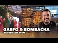 GARFO BOMBACHA Almoco com show - Churrascaria em