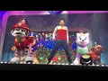 Show live paw patrol part 3