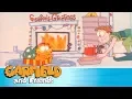 Lagu 🎄 A Garfield Christmas Special ❄️ Garfield \u0026 Friends ☃️