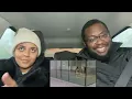 STORMZY - FIREBABE REACTION