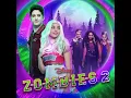 Flesh & Bone - Milo Manheim, Meg Donnelly, Kylee Russell & Carla Jeffery