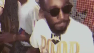 نيجيري و ودجاك حمودي 