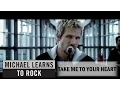 Download Lagu Michael Learns To Rock - Take Me To Your Heart [Official Video] (with Lyrics Closed Caption)