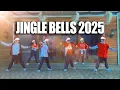 JINGLE BELLS | Christmas Dance 2025 | Dj Kent James Remix