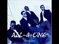 All 4 One - I Can Love You Like That