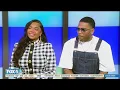 Download Lagu Nelly and Ashanti on new reality show 'We Belong Together'