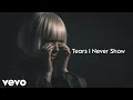 Lagu Sia - Tears I Never Show (Emotional Ai Song Lyrics Video)