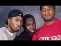 Tribe Called Quest (feat) Faith Evans - Stressed out (Unsung Tracks)