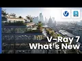 What s new in V-Ray 7 for 3ds Max