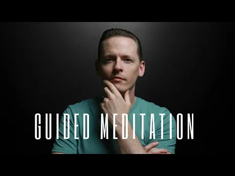 Guided meditation in Intermediate English. Follow this meditation and you won't regret it 🙂