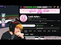 KreekCraft talks about Leah Ashe and MeganPlays Situation
