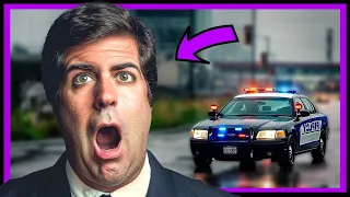 The world s greatest con man finally got caught The Frank Abagnale story