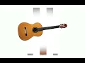 Cordoba Fusion 12 Natural Cedar Classical Electric Guitar Natural Cedar Top