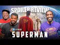 Download Lagu Superman (2025) Spoiler Movie Review
