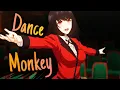Download Lagu Kakegurui [AMV] Dance Monkey