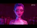 What It Sounds Like  | Official Song Clip | KPop Demon Hunters | Sony Animation