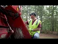 A Day with City of Roswell Sanitation Recycling Staff
