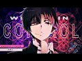 Lagu Kiyotaka Ayanokoji \u0026 Katagiri Yuuichi • AMV/Edit - Control⎿⁴ᵏ/ᵁᴴᴰ⏋