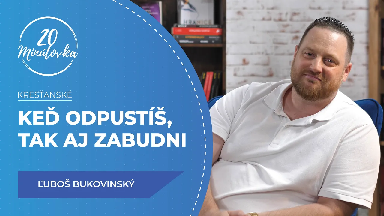 20 minútovka