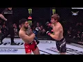 Ilia Topuria Vs Bryce Mitchell UFC 282 Highlight