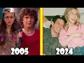 Zoey 101 Cast Then and Now 2024 - Zoey 101 Cast Real Names Ages and Life Partners 2024