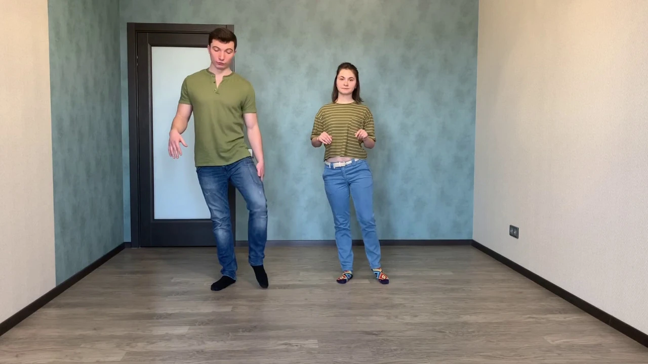 Музыкальность Соло Часть 2