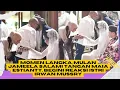 Download Lagu Momen Langka, Mulan Jameela Salami Tangan Maia Estianty di Siraman Al, Begini Reaksi Istri Irwan