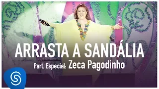 Download Beth Carvalho - Arrasta A Sandália (DVD Ao Vivo No Parque Madureira) MP3