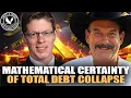 Download Lagu The U.S. Debt Is a Mathematical Death Sentence – Only Gold Will Survive | Bill Holter