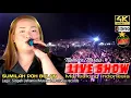 Lagu Monicca Marais 👉Live Show in Indonesia Lagu Sumilah Poh Bulan / Musik IJM studio records