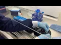 RNA Extraction for COVID 19 Diagnostics CC