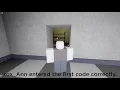 Roblox NullAnxiety 2nd Code Need Help Pls