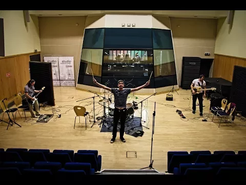 Drumming for You, bild 7