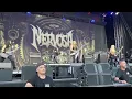 NERVOSA (Slave Machine) Rock Castle Festival 2026