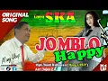 Download Lagu Lagu SKA JOMBLO HAPPY - Mang UCUP ( Music Official ) Original Song