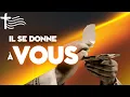 Lagu Parole et Évangile du jour | Lundi 9 février • Dieu se rend disponible dans l'eucharistie !