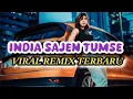 LAGU JOGET VIRAL INDIA SAJEN TUMSE REMIX TERBARU 2026