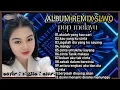 ALBUM REMIX POP MELAYU//ORGEN TUNGGAL//PAS BUAT TEMEN KERJA