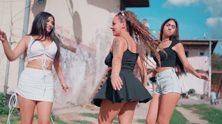Gipsy Erika - Kale bala kale jaka ( Official video / cover )