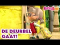 Download Lagu Masha en de Beer 🐻👧 De deurbel gaat! 🚪👯‍♀️ Aflevering collectie 🎬