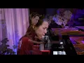 The Blower's Daughter (Damien Rice) Piano Cover by Sangah Noona