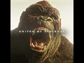Download Lagu GODZILLA X KONG HARDSTYLE EDIT - THE END SQL2VD