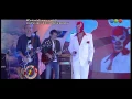 Pericos El ritual de la banana