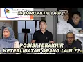 Download Lagu KEJUTAN BUKTI BARU !! KELUARGA KECEWA PENYIDIK ABAIKAN SOSOK PRIA YG KE RUMAH DARU DI JOGJA ??