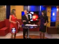 WGHP FOX 8 JILL WAGNER ON 5 00 NEWS