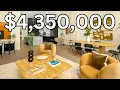 TOUR A 4 350 000 LUXURY SOHO LOFT at 74 Grand Street Private Elevator