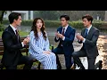 Download Lagu Kembali ke Keluarga Kaya, Putri Asli Jadi Kesayangan Semua - Putri Palsu Cemburu Gila!#drama #movie