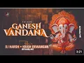 Download Lagu GANESH VANDANA Remix - Dj Harsh Jbp × Krish Dewangan - Saleem - Ganpati Special - DJ lucky MK