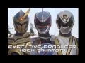 Download Lagu Power Rangers Operation Overdrive: Once a Ranger Alternate Opening
