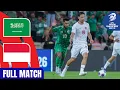 Download Lagu Full Match | AFC Asian Qualifiers™️ Road To 26 | Group C : Saudi Arabia vs Indonesia